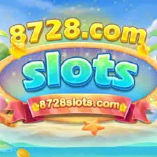 8728SLOTS - Membangun Imperium Kasino Anda