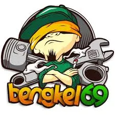 BENGKEL69 - Sensasi Live Casino Terbaik di Ujung Jari Anda