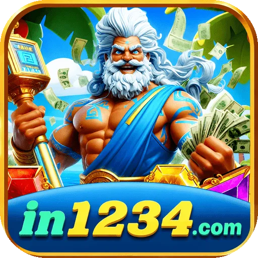 IN1234 - Game TPS Penuh Aksi dan Strategi