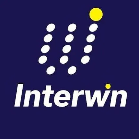 INTERWIN - Game Balap Seru dan Menantang