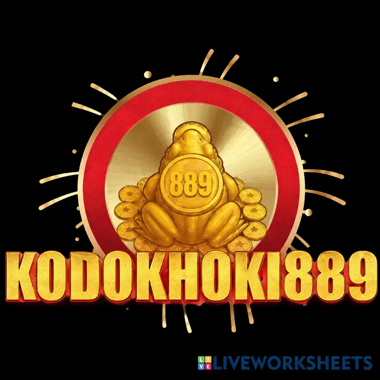 KODOKHOKI889 - Pertempuran Royale yang Menggugah Adrenalin