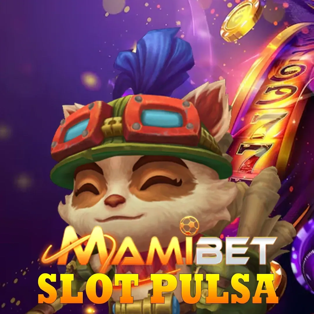 MAMIBET - Game TPS Menarik dengan Beragam Fitur