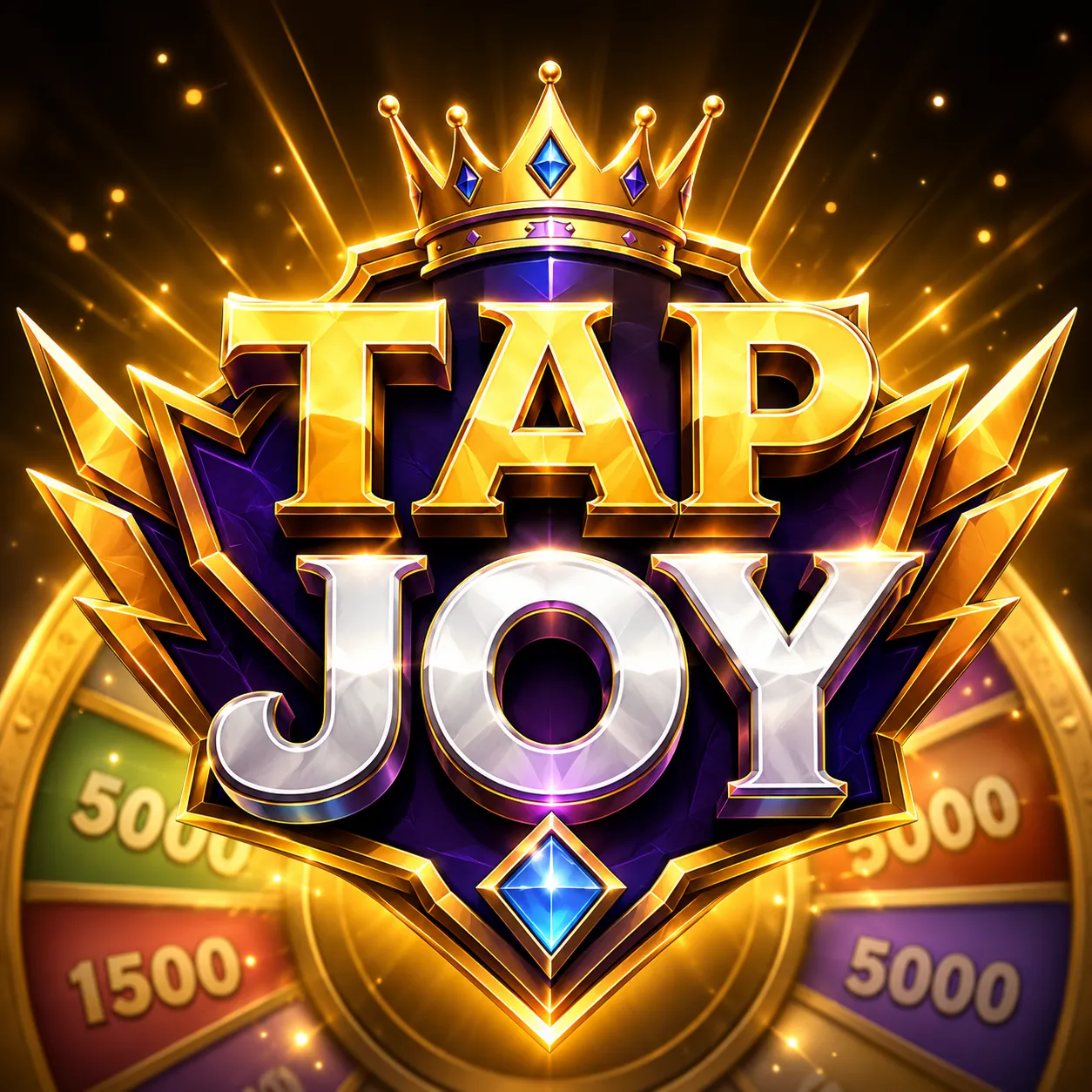 TAPJOY - Permainan Mahjong Seru di Ujung Jari Anda